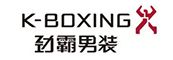 劲霸男装旗舰店logo